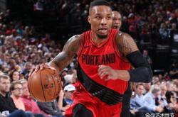 九游网站入口-开拓者客场大胜爵士，利拉德独得分的简单介绍