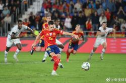 九游注册-瑞典队晋级欧国联半决赛，对阵克罗地亚