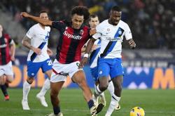 九游平台-尤文图斯主场逆袭，欧冠冠军悬念重重