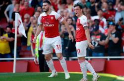 九游官方入口-阿森纳表现抢眼，力克对手取得胜利