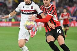 九游下载-博洛尼亚队大胜对手，士气大增的简单介绍