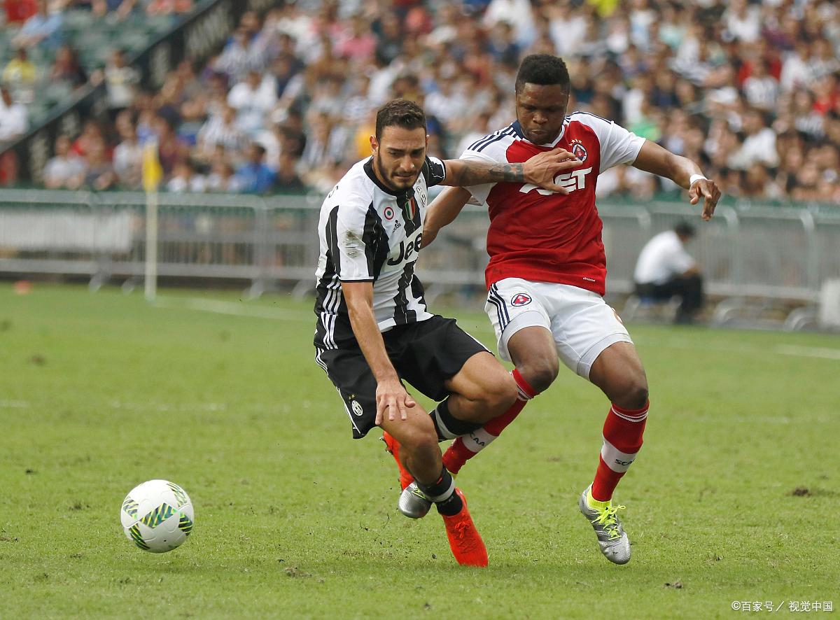 尤文图斯惨败国际米兰，失守主场