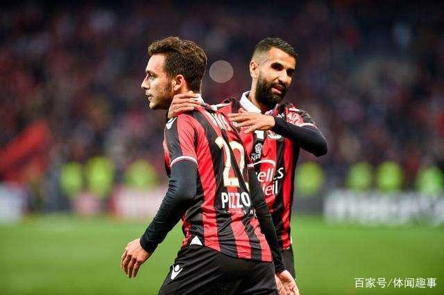 安格斯客场抢分，法甲联赛排名稳定上升