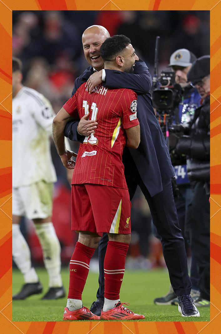 利物浦取得惊人胜利，跻身顶峰的简单介绍