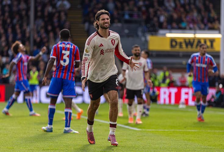 水晶宫主场负于诺维奇，遭遇失利！