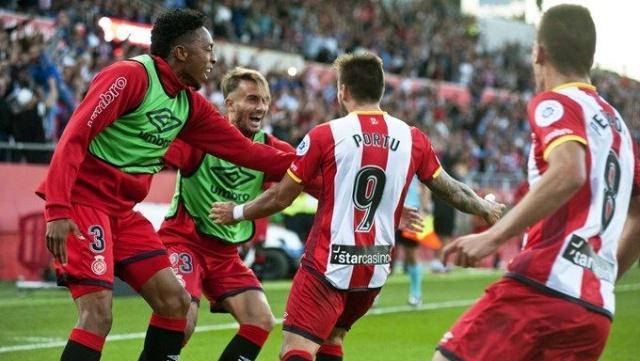 关于赫罗纳对决莱万特,实力对比如何?的信息 关于赫罗纳对决莱万特,实力对比如何?的信息