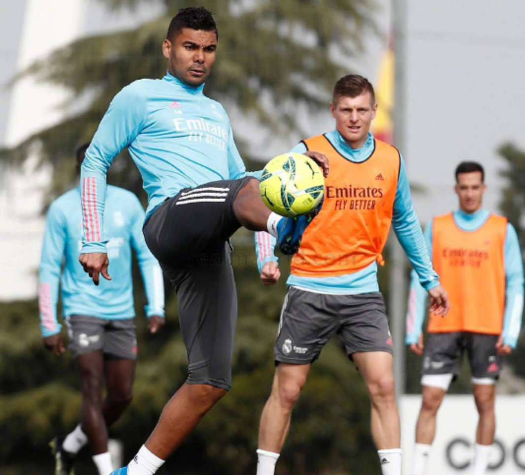 马德里竞技主场告捷，继续稳定前四位置的简单介绍