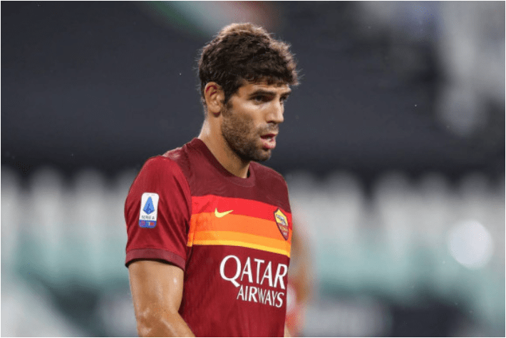 罗马新引援已适应球队战术，成为关键人物