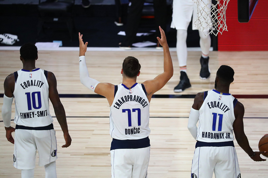 包含博格达诺维奇砍分，国王擒独行侠的词条