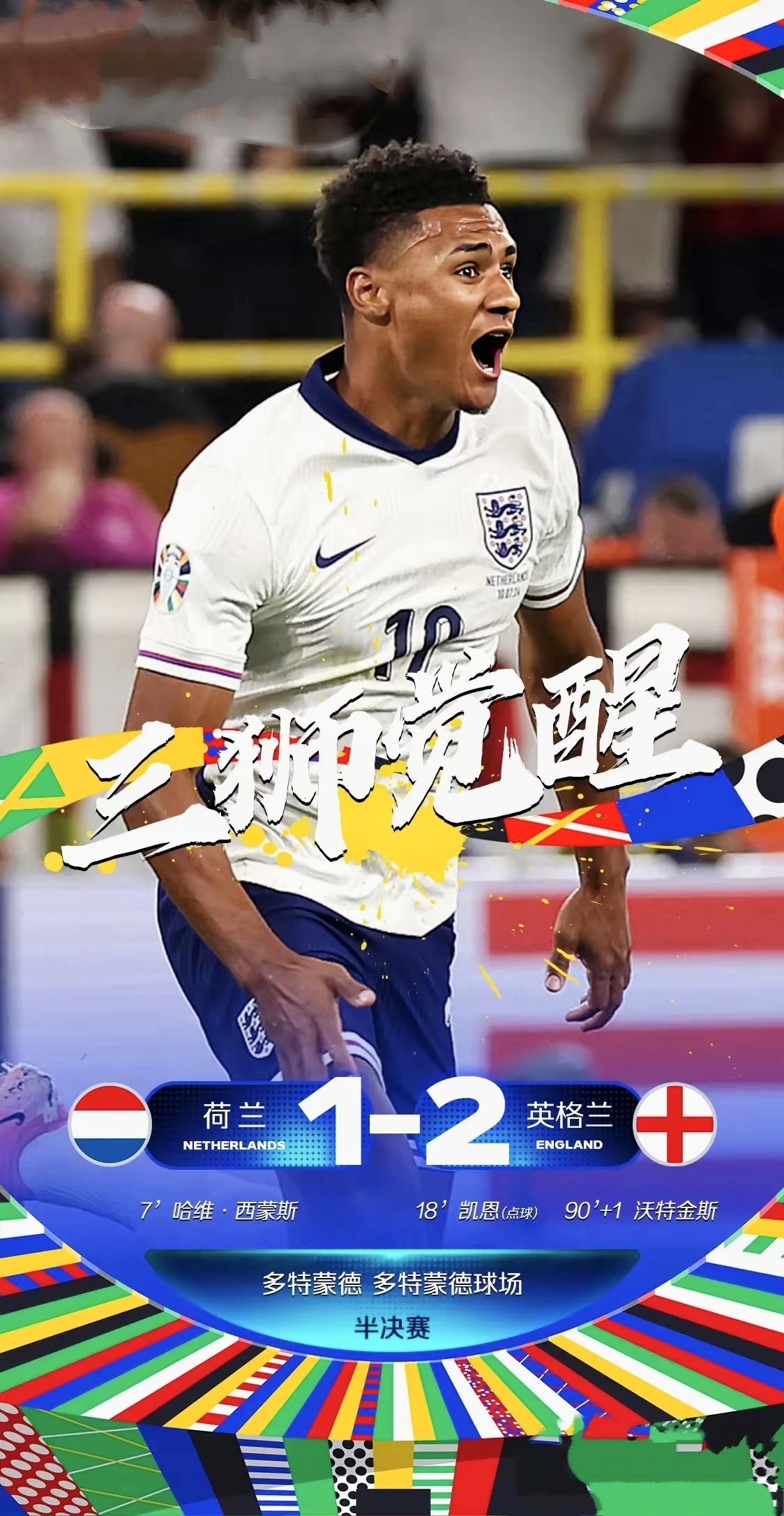 英格兰球员状态火热，斩获不俗成绩的简单介绍