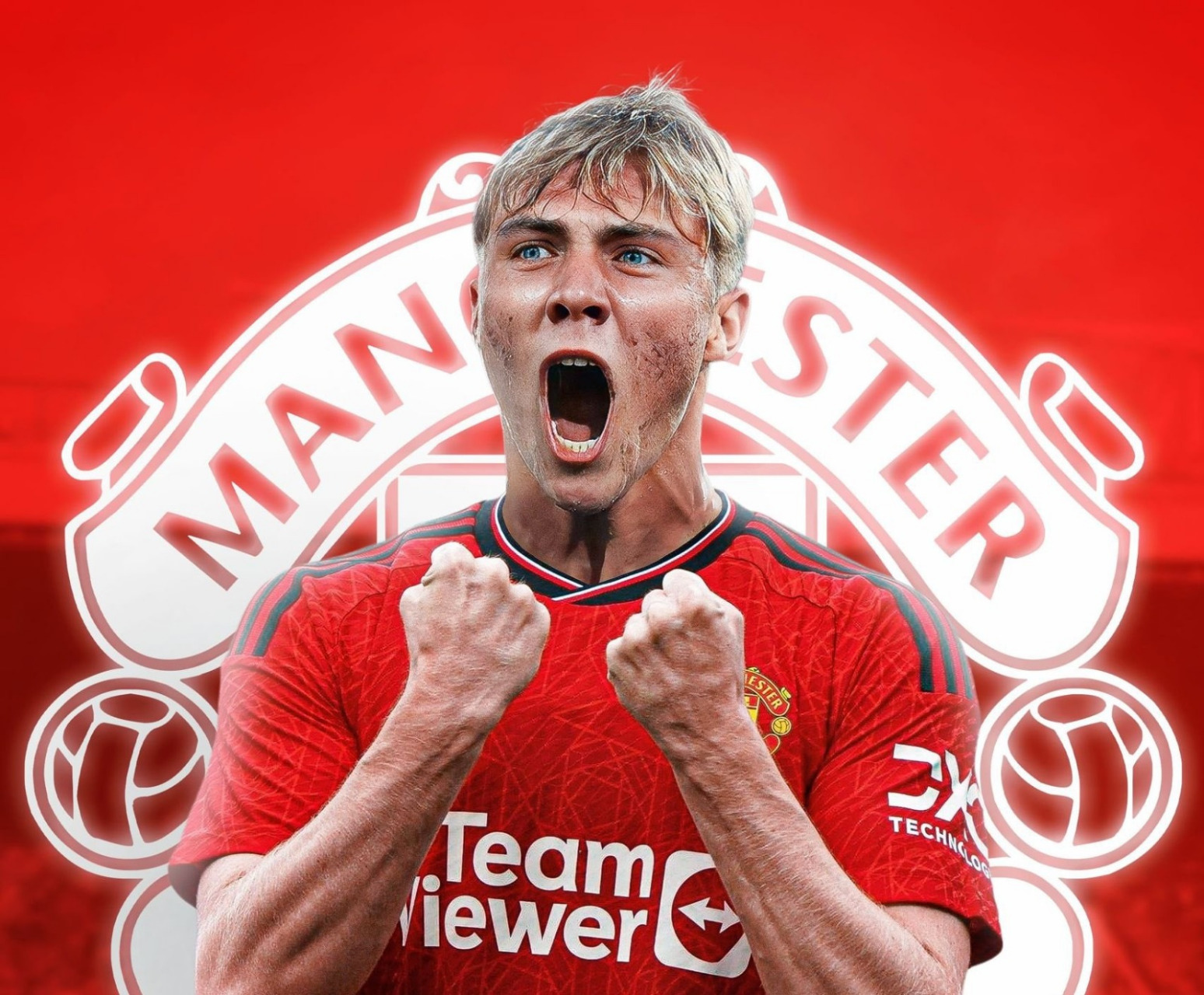 红魔飙升，曼联再次卫冕冠军