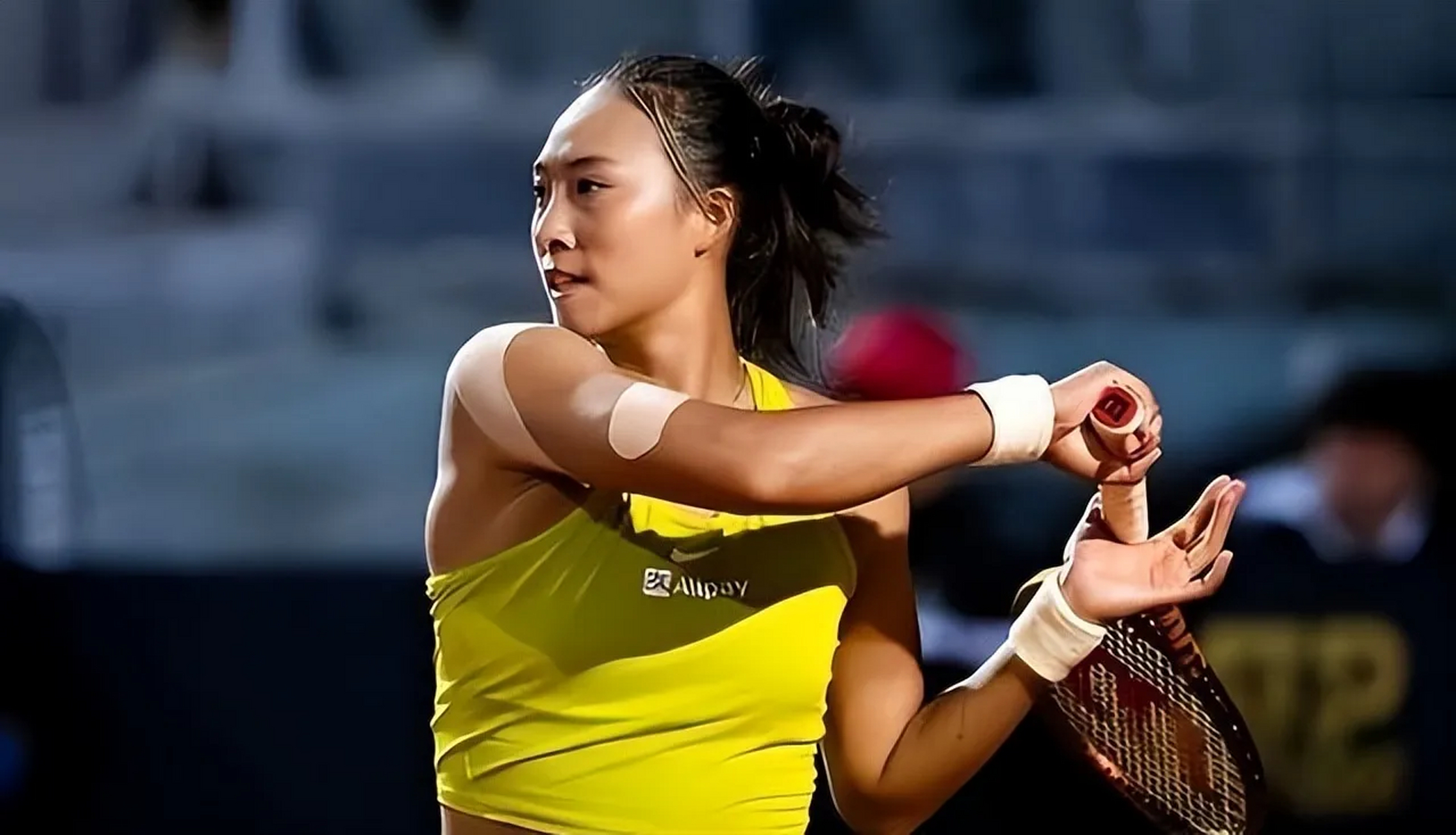 波兰队实力爆棚，轻松逆转夺冠